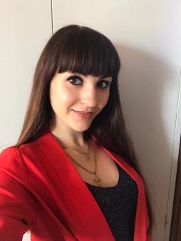 Безместина Юлия Валерьевна